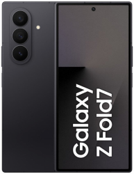 Smartphone SAMSUNG Galaxy Z Fold 7 5G 12/256GB Czarny 256 GB Czarny SM-F966BZKBEUE