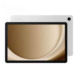 Tablet SAMSUNG Galaxy Tab A9 64 GB 4G LTE Srebrny (8.7/ARM Cortex-A55/64GB/Android 13/Wi-Fi/Srebrny)