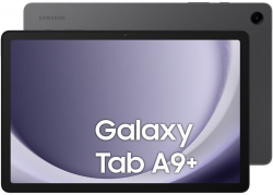 Galaxy Tab A9+ 128 GB Grafitowy