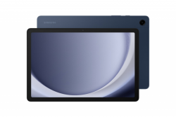 Tablet SAMSUNG Galaxy Tab A9+ 5G 4/64GB Navy Blue (11/64GB/Android 13/Wi-Fi 802.11 ac/Granatowy)