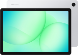 Tablet SAMSUNG Galaxy Tab A11+ 128 GB 5G Srebrny (11/Mediatek MT8775/128GB/Android/Wi-Fi/Srebrny)