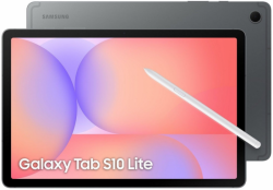 Tablet SAMSUNG Galaxy Tab S10 Lite 128 GB Szary (10.9/Samsung Exynos 1380/128GB/Android/Wi-Fi/Szary)