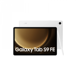 Tablet SAMSUNG Galaxy Tab S9 FE (X510) 6/128 GB Srebrny 10.9