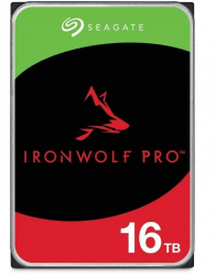 SEAGATE ST16000NT001 (16 TB /3.5 /7200RPM )