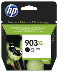 Wkład HP Tusz HP 903 XL Czarny (T6M15AE) T6M15AE
