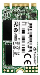 Dysk SSD TRANSCEND 430S 256 GB (M.2 2242″ /256 GB )
