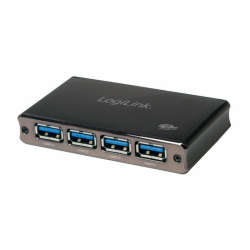 Hub USB LOGILINK UA0282