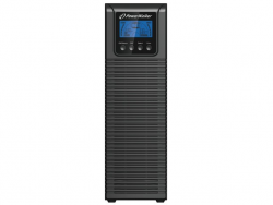 Zasilacz awaryjny POWERWALKER VFI 3000 TGS 3000VA