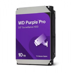 WD Purple Pro 10 TB WD102PURP (10 TB /3.5 /7200RPM )