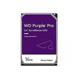 WD Purple Pro 14TB WD142PURP (14 TB /3.5 /7200RPM )