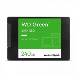 Dysk SSD WD WDS240G3G0A (2.5″ /240 GB )
