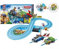 Carrera First 20063059 Paw Patrol - Ready for Action 2,4m