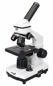 Mikroskop Levenhuk Rainbow 2L PLUS