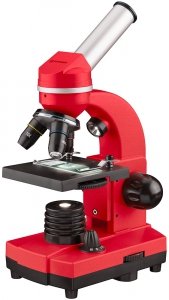 Mikroskop Bresser Junior Biolux SEL 40–1600x