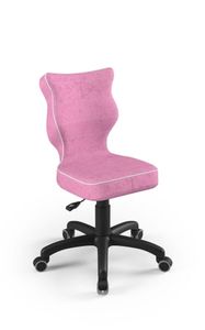 Krzesło dziecięce Entelo - Petit Czarny Visto 09 rozmiar 3
