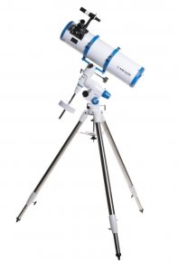Teleskop zwierciadlany Meade LX70 R6 6 EQ