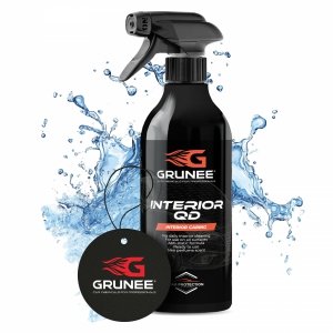 Interior QD GRUNEE 0,5l - Preparart do renowacji plastikow