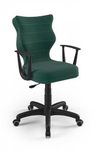 Krzesło Entelo Norm Velvet 05 rozmiar 5