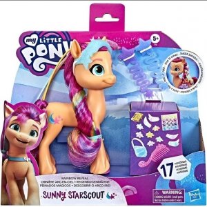 My Little Pony kucyk Sunny Starscout