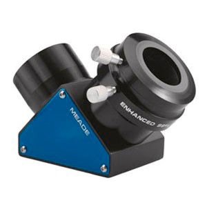 Ulepszone lustro diagonalne Meade Series 5000 2” z adapterem SC
