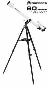 Teleskop Bresser Classic 60/900 AZ