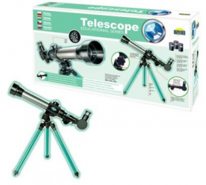 Teleskop DROMADER