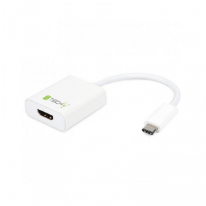 Adapter TECHLY 20409 USB - HDMI