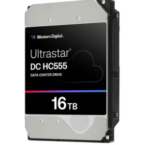 WD Ultrastar 16 TB 0B48722 (16 TB /3.5 /7200RPM )