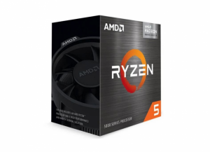 Procesor AMD Ryzen 5 5600G AM4 100-100000252BOX BOX