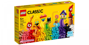 LEGO 11030 Classic - Sterta klocków
