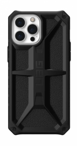 UAG Monarch - obudowa ochronna do iPhone 13 Pro Max (czarna)