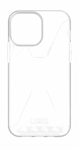 UAG Civilian - obudowa ochronna do iPhone 13 Pro Max (frosted ice)
