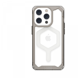UAG Plyo - obudowa ochronna do iPhone 14 Pro kompatybilna z MagSafe (ash)