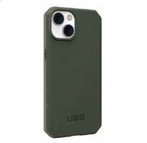 UAG Outback - obudowa ochronna do iPhone 14 Plus (olive)