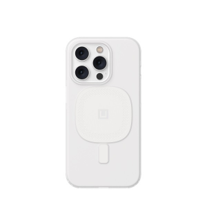 UAG Lucent [U] - obudowa ochronna do iPhone 14 Pro kompatybilna z MagSafe (marshmallow)
