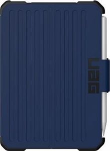 Etui URBAN ARMOR GEAR UAG Metropolis iPad mini 6G (niebieska) 12328X115555