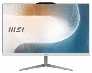 Komputer All-in-One MSI Modern AM242 12M-830XEU (23.8/I3-1215U/integ/8GB/SSD512GB)