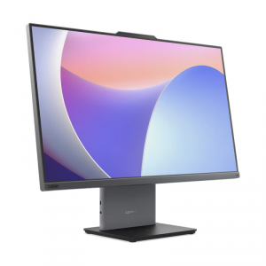 Komputer All-in-One LENOVO ThinkCentre neo 50a 24 Gen 5 (23.8/i7-13620H/integ/16GB/SSD1TB/W11P/Szary)