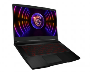 MSI Thin GF63 (15.6/I5-12450H/RTX3050/8GB/SSD512GB/Czarny)