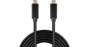 Kabel USB SANDBERG USB typ C 2