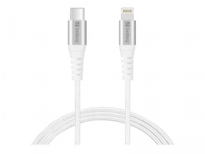 Kabel USB SANDBERG Lightning 1