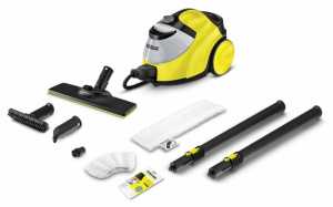 Parownica Karcher SC 5 EasyFix (1.512-530.0)