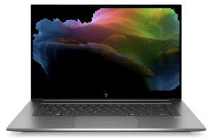 HP ZBook Create G7 15.6/16GB/I7-10750H/SSD512GB/RTX 2070 MAX-Q/W10P/Czarno-szary