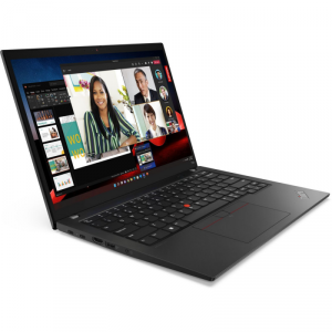 Notebook LENOVO ThinkPad T14s G4 (14/R5 Pro 7540U /R-780M/16GB/SSD512GB/W11P/Czarny)