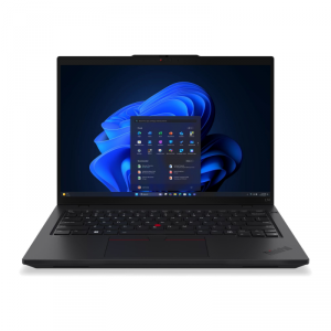 Notebook LENOVO ThinkPad L14 Gen 6 (14/Radeon 740M/16GB/SSD512GB/W11P/Czarny)