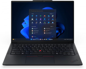 Notebook LENOVO 21U2002CPB (14/Ultra 5 228V /32GB/SSD512GB/W11P/Czarny)
