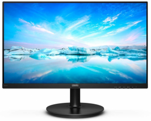 Monitor PHILIPS 221V8/00 (21.5 /75Hz /1920 x 1080 /Czarny)