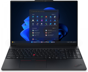 Notebook LENOVO ThinkPad E16 Gen 3 (16/Ultra 5 226V /16GB/SSD512GB/W11P/Czarny)