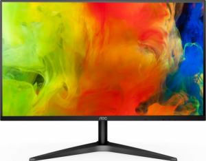 Monitor AOC 23.6 1920 x 1080 24B1H Czarny