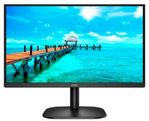 Monitor AOC 24B2XD (23.8 /60Hz /1920 x 1080 /Czarny)